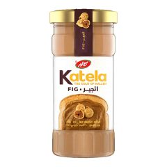 کرم صبحانه انجیر کاتلا کاله 200 گرم