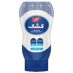 کشک پاستوریزه اسکوییز کاله 250 گرم