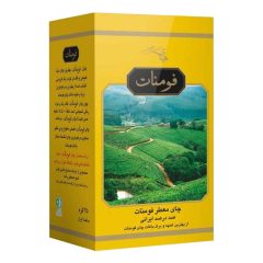 چای سیاه ممتاز معطر ارل گری فومنات 450 گرم