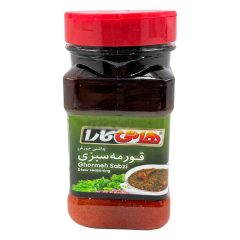 چاشنی خورش قورمه سبزی نمک پاش هاتی کارا 200 گرم