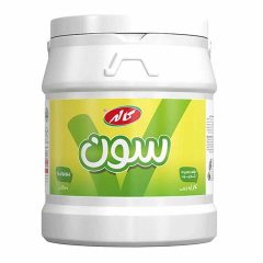 ماست همزده کم چرب سون کاله 1800 گرم