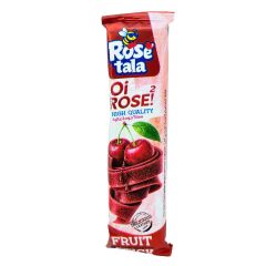 بیسکو لواشک آلبالو رز طلا 50 گرم