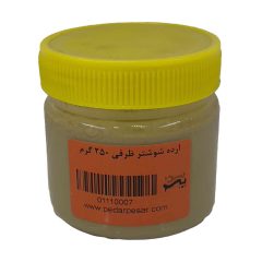 ارده شوشتر ظرفی 250 گرم