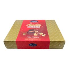 شکلات مخلوط تلخ و شیری مغزدار آندیس شونیز 500 گرم