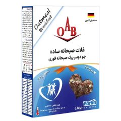 جو دوسر پرک صبحانه فوری اُ آ ب 200 گرم