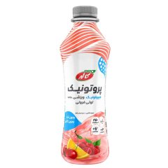 نوشیدنی پروتونیک ورزشی توتی فروتی کاله پرو 500 میلی لیتر