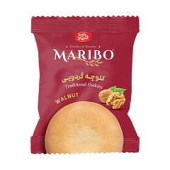 کلوچه گردویی ماریبو چاکلز 90 گرم