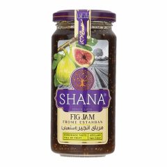 مربای انجیر شانا 320 گرم