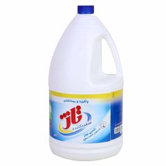 مایع سفیدکننده معمولی تاژ 4 لیتر