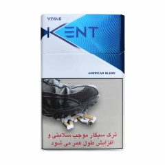 کنت ویوا 6