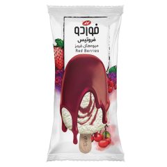 بستنی چوبی فروتیس میوه های قرمز کاله 90 گرم