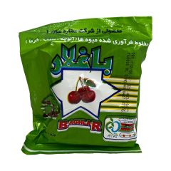 آلوچه مخلوط فرآورده شده میوه ها باغلار 150 گرم