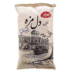 چیپس نمکی دل مزه مزمز 90 گرم