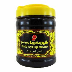 شیره غلیظ خرما ممتاز مینو 850 گرم