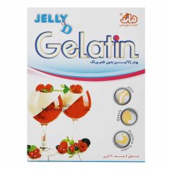 پودر ژلاتین خالص دراژه 44 گرم