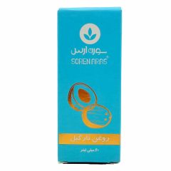 روغن نارگیل غیر خوراکی سورن ارس 60 میلی لیتر