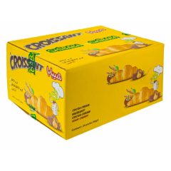 پکیج کروسان کرم کاکائو شیبابا وزن 50 گرم بسته 36 عددی ( 1 کارتن )