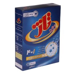 پودر لباسشویی دستی کنسانتره 1+4 تاژ 600 گرم