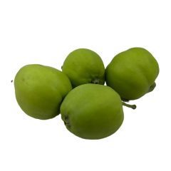 سیب سبز فرانسوی برگ سبز (وزن انتخاب کنید)
