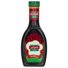 سس بالزامیک دلپذیر 540 گرم