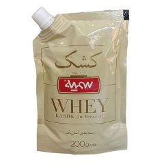 کشک پاستوریزه آسان پک سمیه 200 گرم