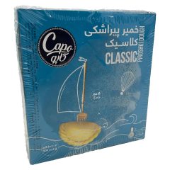 خمیر پیراشکی کلاسیک ( ساده ) کاپو کاله 15 عددی