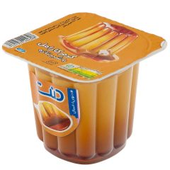 دسر فرانسوی با طعم کرم کارامل دنت 100 گرم