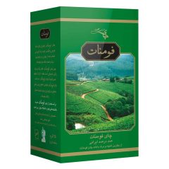 چای سیاه زرین فومنات 450 گرم