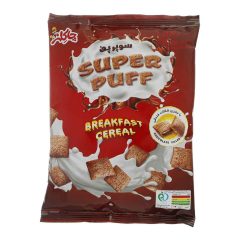 سوپرپف با مغز شکلات فندقی چاکلز 70 گرم
