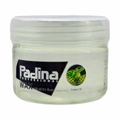 واکس حالت دهنده و براق کننده مو عصاره روغن مار پادینا 250 میلی لیتر