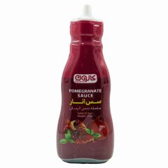 سس انار موشکی کالون 330 گرم