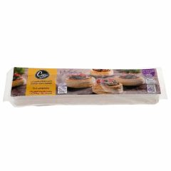 خمیر هزارلای شورینی ( مخصوص غذا ) پمینا کاله 400 گرم