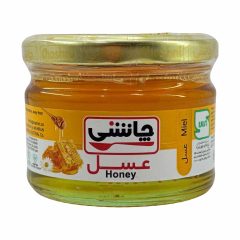 عسل شیشه چاشنی 300 گرم