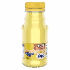 شیر موز بطری دونو کاله 200 میلی لیتر
