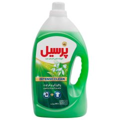 مایع لباسشویی گلهای سفید پرسیل 4/1 کیلوگرم