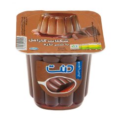 دسر شکلات کارامل دنت 100 گرم