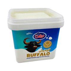 پنیر رسیده در آب نمک چرب گاومیش میهن 400 گرم