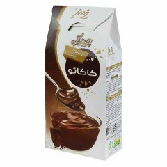 پودر دسر پودینگ کاکائو فرمند 115 گرم