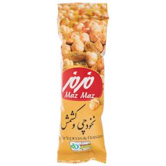 نخودچی و کشمش مزمز 30 گرم