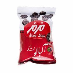 آلبالو خشکه مزمز 80 گرم