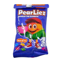 دراژه کاکائویی ( اسمارتیز ) کوپا 40 گرم