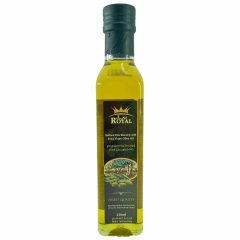 روغن زیتون اسپانیایی بکر ممتاز رویال 250 میلی لیتر
