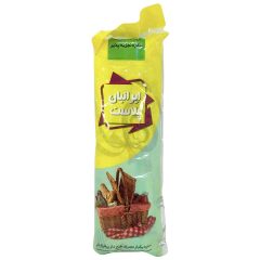 سفره یکبارمصرف طرح دار پرفراژدار ایرانیان پلاست 400 گرم