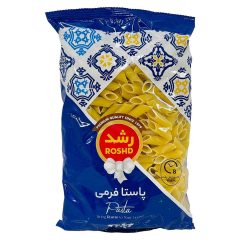 ماکارونی فرمی (پاستا) پنه ساده رشد 500 گرم