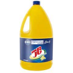 مایع سفید کننده معطر رایحه لیمو تاژ 4 کیلوگرم