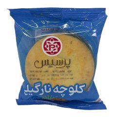 کلوچه نارگیلی لاهیجان پرسیس 90 گرم