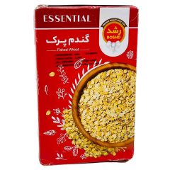 گندم پرک رشد 200 گرم
