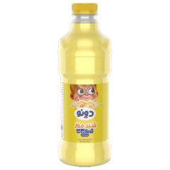 شیر موز بطری دونو کاله 955 میلی لیتر