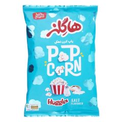 پفیلا (پاپ کرن) نمکی چاکلز 60 گرم