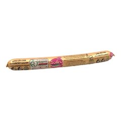 سوسیس هات داگ روسی 55 درصد گوشت قرمز سولیکو کاله (وزن را انتخاب کنید)
